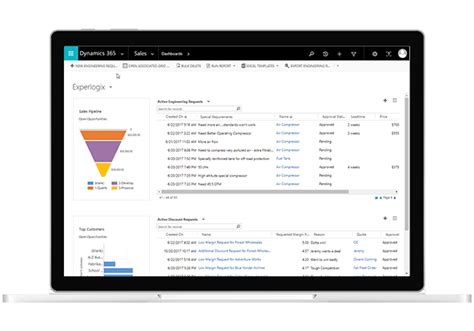 cpq 365 fo|Experlogix CPQ for D365 Sales .
